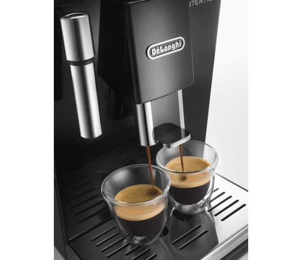 DeLonghi ETAM 29.510.B - 1403062 - zdjęcie 2